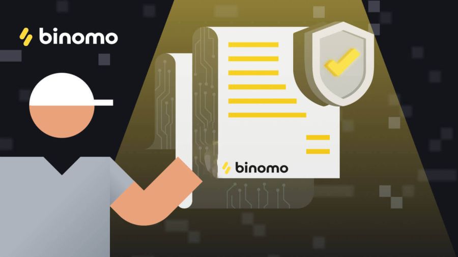 How to Open a Demo Account on Binomo Binomo